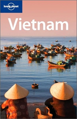 Lonely Planet Vietnam