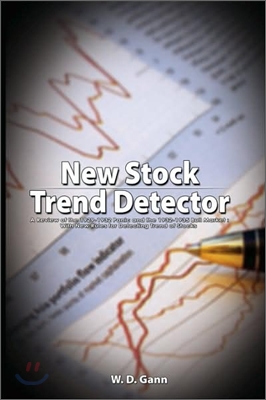 New Stock Trend Detector: A Review of the 1929-1932 Panic and the 1932-1935 Bull Market: With New Rules for Detecting Trend of Stocks