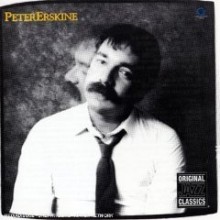 Peter Erskine - Peter Erskine (OJC) (Collectors Choice 50 Series - 14)