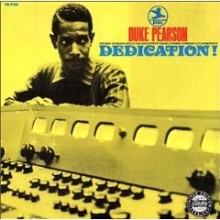Duke Pearson - Dedication! (OJC) (Collectors Choice 50 Series - 36)