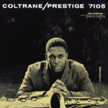 John Coltrane - Coltrane (Rudy Van Gelder Remasters)