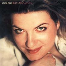 Clare Teal - That&#39;s The Way It Is