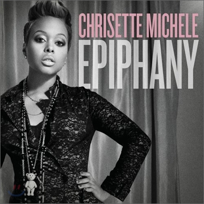 Chrisette Michele - Epiphany