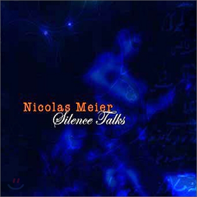 Nicolas Meier - Silence Talks