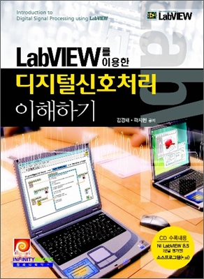 LabVIEW를 이용한 디지털 신호처리 이해하기