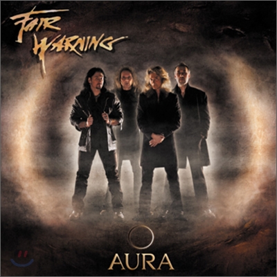 Fair Warning - Aura