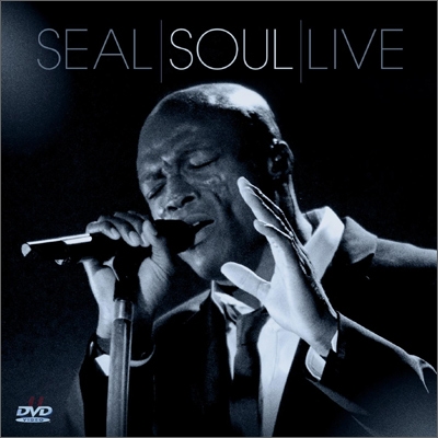 Seal - Soul: Live