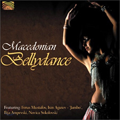 Macedonian Bellydance