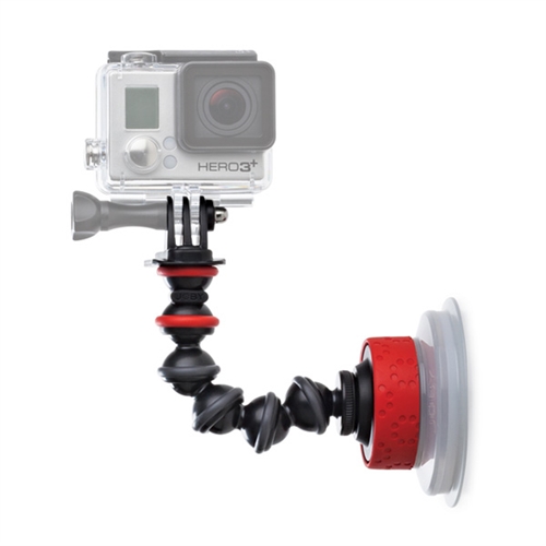 [썬포토정품] JOBY Suction Cup &amp;amp GorillaPod Arm