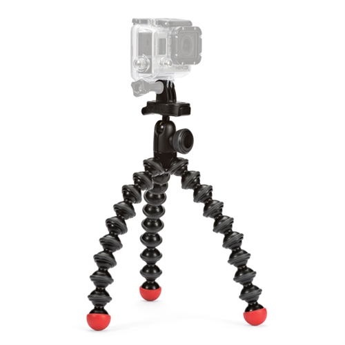 [썬포토정품] JOBY Gorillapod Action Tripod with Mount for GoPro