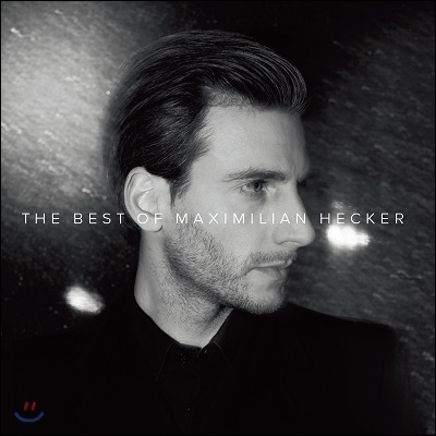 Maximilian Hecker - The Best Of Maximilian Hecker [2CD]