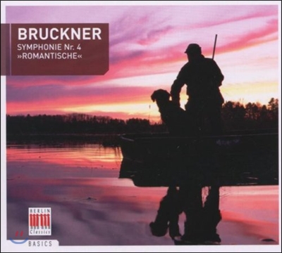 Heinz Rogner 브루크너: 교향곡 4번 `로맨틱` - 하인츠 뢰그너 (Bruckner: Symphony No.4)