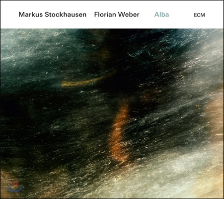 Markus Stockhausen &amp; Florian Weber (마르쿠스 스톡하우젠, 플로리안 웨버) - Alba