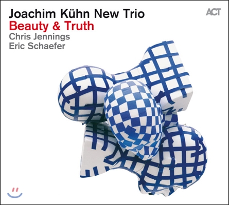 Joachim Kuhn - Beauty &amp; Truth