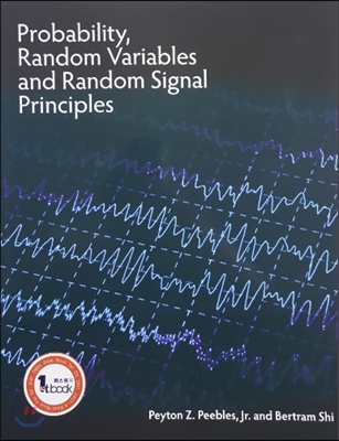 Probability, Random Variables and Random Signal Principles 