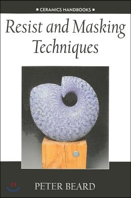 Resist and Masking Techniques (Paperback)