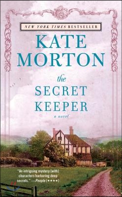 The Secret Keeper