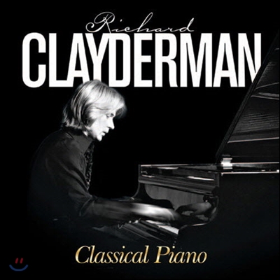 Richard Clayderman - Classical Piano