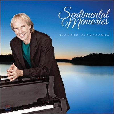 Richard Clayderman - Sentimental Memories