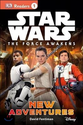 Star Wars: The Force Awakens