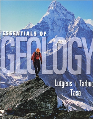 Essentials of Geology, 10/E