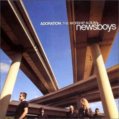 Newsboys - Adoration