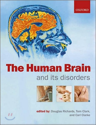 The Human Brain and Its Disorders