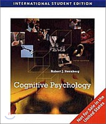 Cognitive Psychology, 5/E