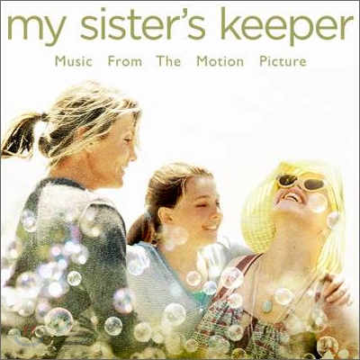 My Sister&#39;s Keeper (마이 시스터스 키퍼) OST