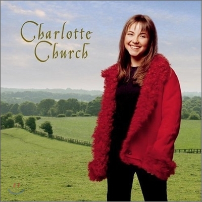 Charlotte Church - Charlotte Church