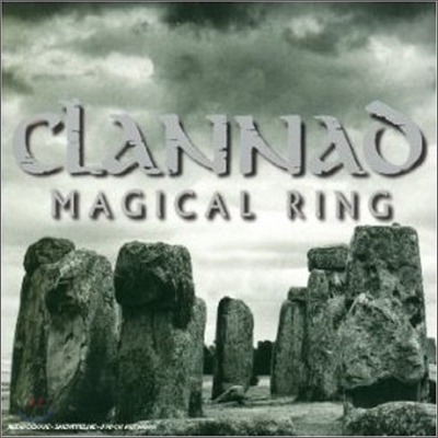 Clannad - Magical Ring (Deluxe Edition)