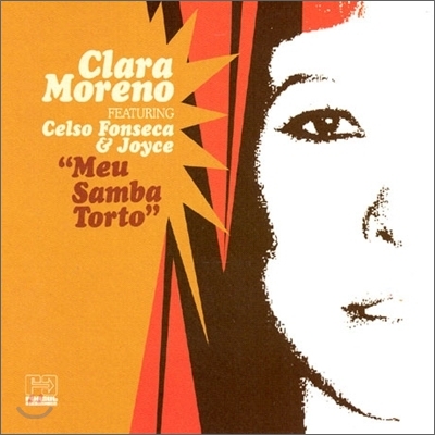 Clara Moreno - Meu Samba Torto