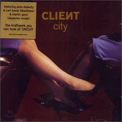 Client - City