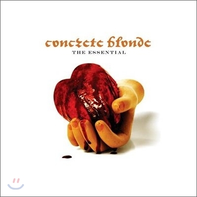 Concrete Blonde - Essential