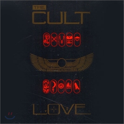 Cult - Love