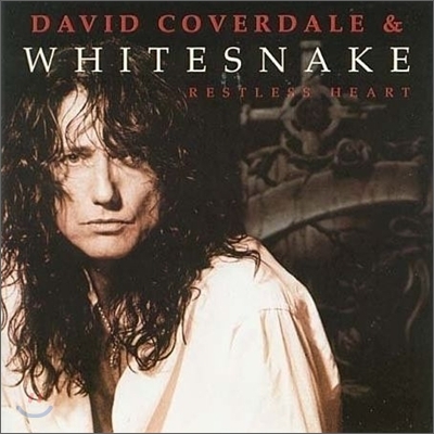 David Coverdale &amp; Whitesnake - Restless Heart