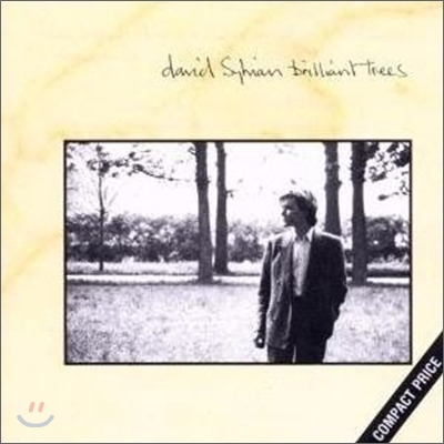 David Sylvian - Brilliant Trees