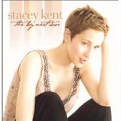 Stacey Kent - The Boy Next Door (Special Edition)