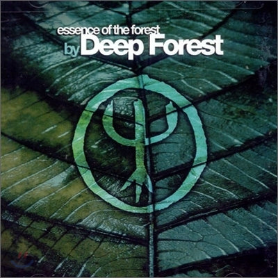 Deep Forest - Essence Of The Forest By Deep Forest