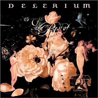 Delerium - Best Of