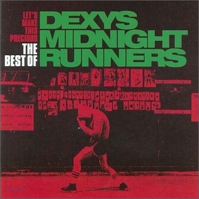 Dexy&#39;s Midnight Runners - Let&#39;s Make This Precious: Best Of