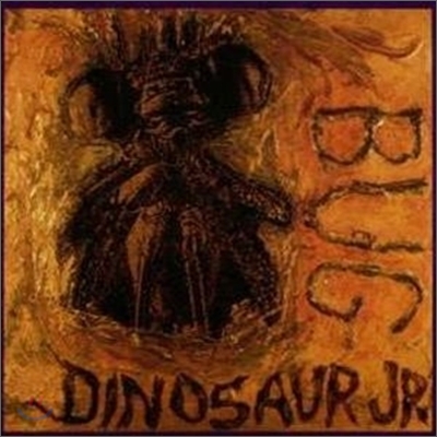 Dinosaur Jr. - Bug