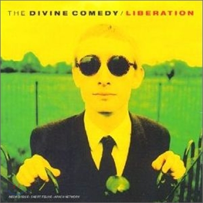 Divine Comedy - Liberation