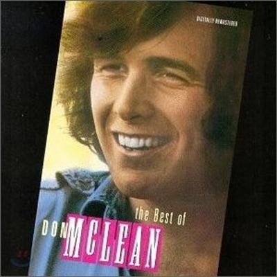 Don Mclean - Best Of