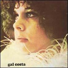 Gal Costa - Gal Costa (180g 오디오파일 LP)