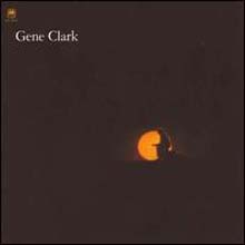 Gene Clark - S/T (Aka White Light) (180g 오디오파일 LP)