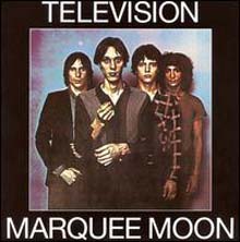 Television - Marquee Moon (180g 오디오파일 LP)