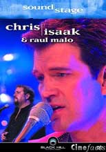 Chris Isaak - Soundstage