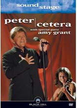 Peter Cetera - Soundstage
