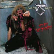 Twisted Sister - Stay Hungry (Deluxe 25th Anniversary Edition)